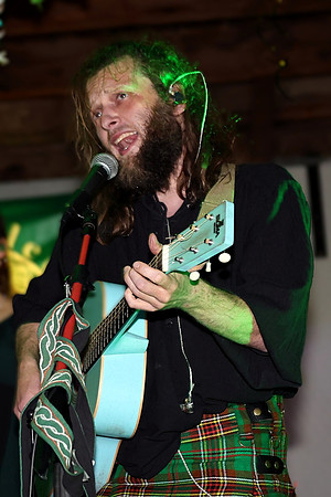 St. Patrick’s Day