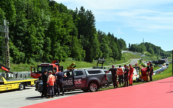 Motortag 2025 Salzburgring