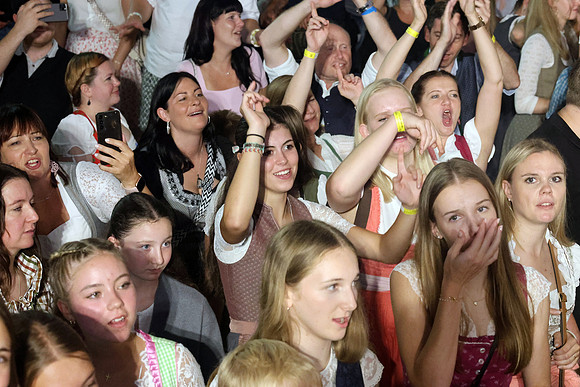 Egelseefest 2025