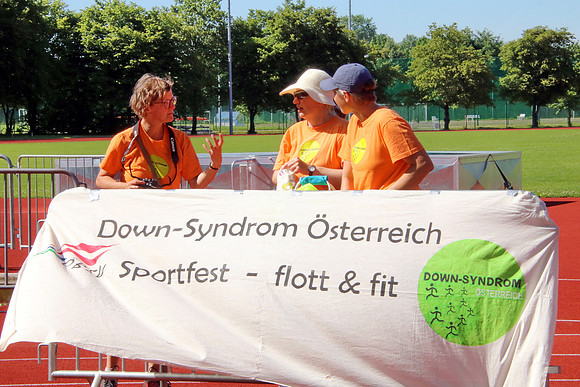 4. DSÖ Sport & Spielfest