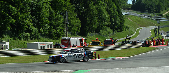 Motortag 2025 Salzburgring