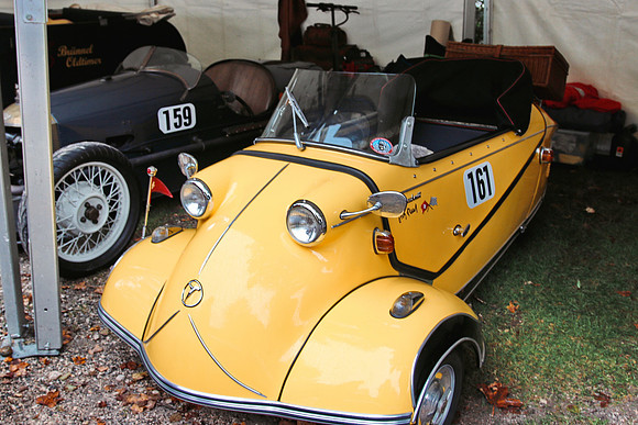 Internationaler Edelweiß Bergpreis Rossfeld 2024