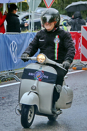 Internationaler Edelweiß Bergpreis Rossfeld 2024