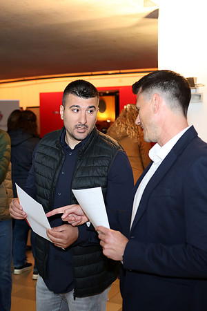 Hallein stellt neue CITIES-App vor