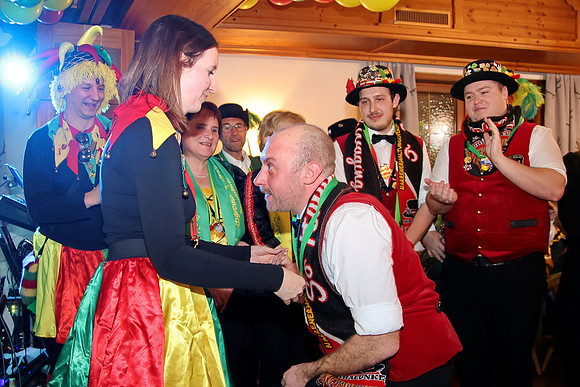 Narazamba aus Kuchl