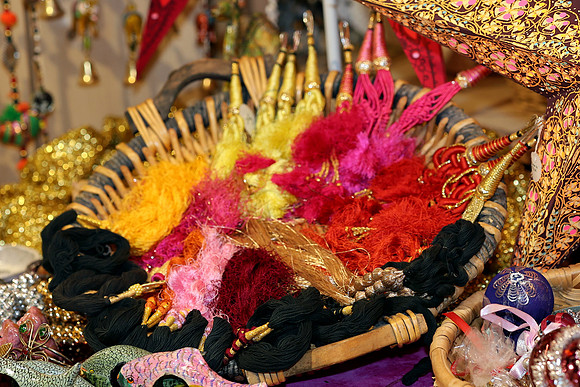 Halleiner Weihnachtsmarkt