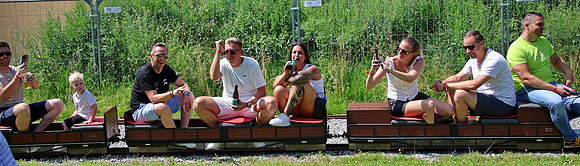 21. Sportwagenausfahrt