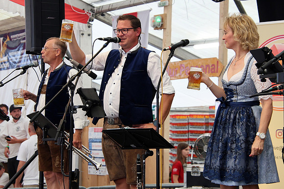 28.07.2024 Egelseefest Golling