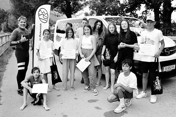ALMjam Surf Testival