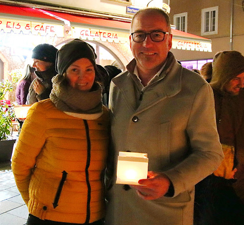 Hallein hilft