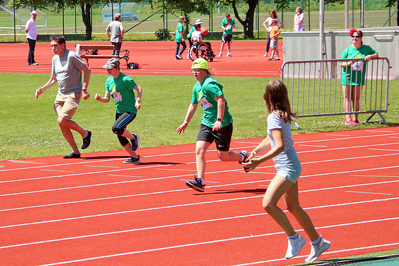 4. DSÖ Sport & Spielfest