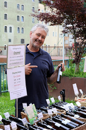 Halleiner Kunsthandwerkmarkt 2025