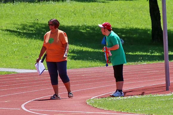 4. DSÖ Sport & Spielfest