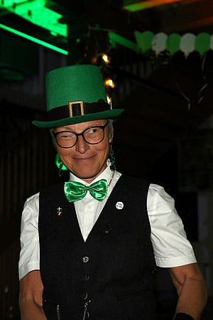 St. Patrick’s Day