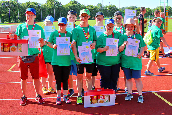 4. DSÖ Sport & Spielfest