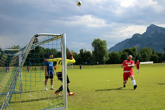 16.06.2022 Integrations-Fussball WM