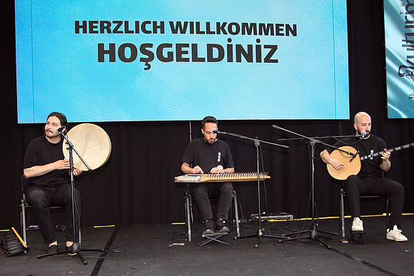 19.04.2025 Türkische Kulturmesse
