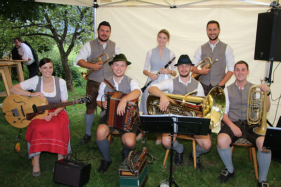 5 Jahre RBB - Rolbrettbräu