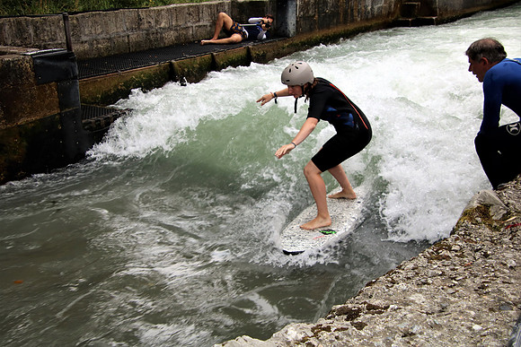 ALMjam Surf Testival