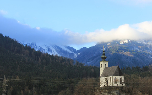 Letzter Adventspaziergang 2016