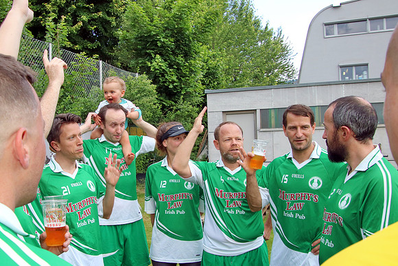16.06.2022 Integrations-Fussball WM