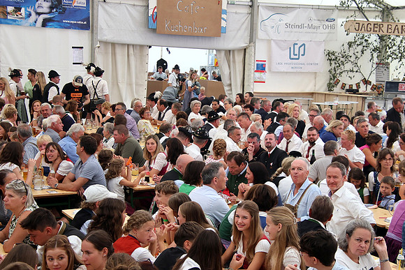 28.07.2024 Egelseefest Golling