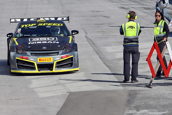 Motorsportfestival & The Sound of Sportcards