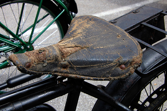 KTM Historic Sternfahrt