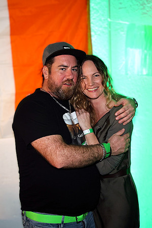 St. Patrick’s Day