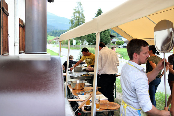 5 Jahre RBB - Rolbrettbräu