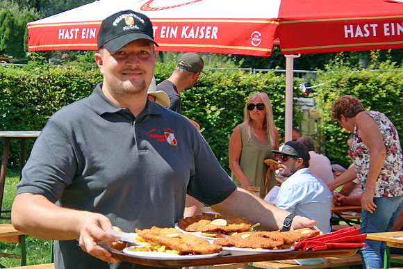 Kuchler Seefest