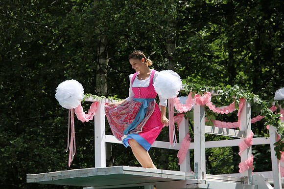 09.07.2022 Dirndlflugtag Gössl