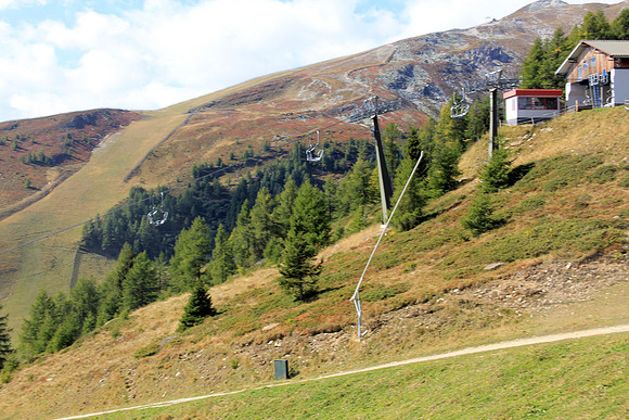 Impressionen Lungau