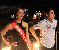 PDC Austrian Dart Open 2014