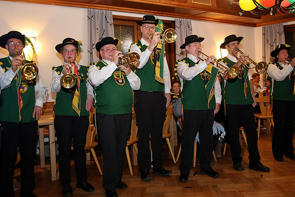 Narazamba aus Kuchl