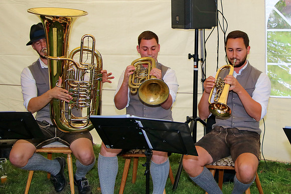 5 Jahre RBB - Rolbrettbräu