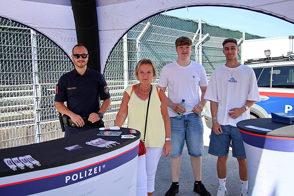Motortag 2025 Salzburgring