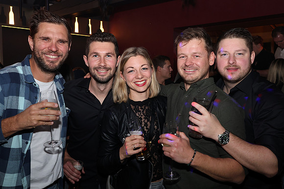 Kartenparty Friesacher Stadl