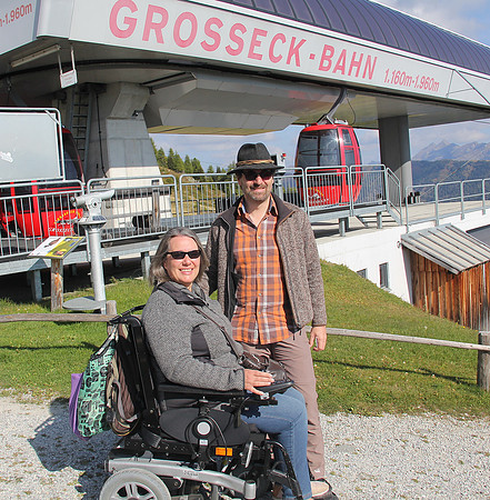 Impressionen Lungau