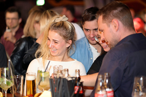 Kartenparty Friesacher Stadl
