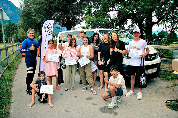 ALMjam Surf Testival