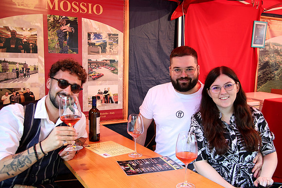 Mercato Bella Italia