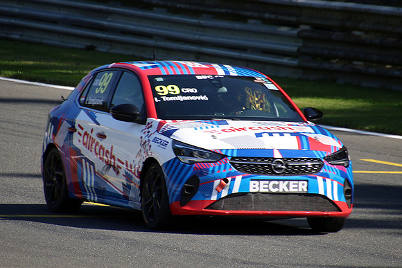 Motorsportfestival & The Sound of Sportcards