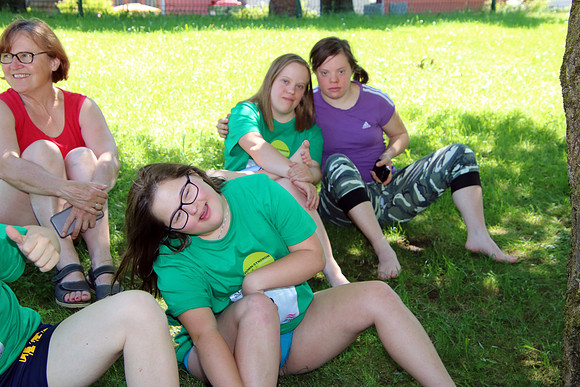 4. DSÖ Sport & Spielfest