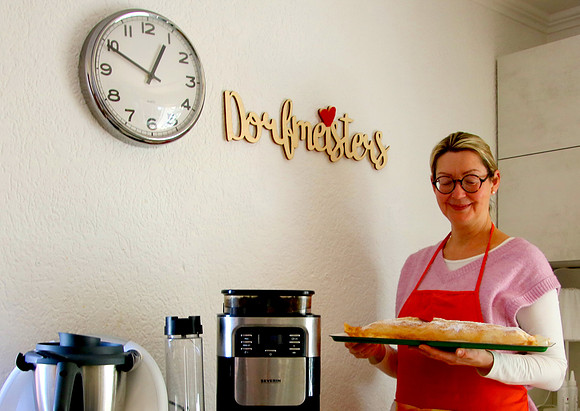 ipl. Kräuterpädagogin Sabine Dorfmeister-Walch