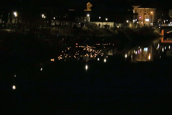 Hallein hilft