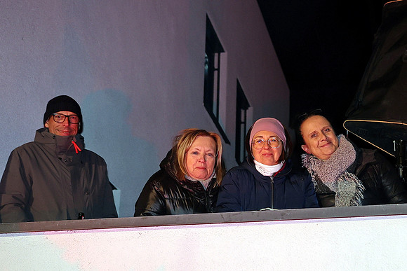 Anifer Krampuslauf