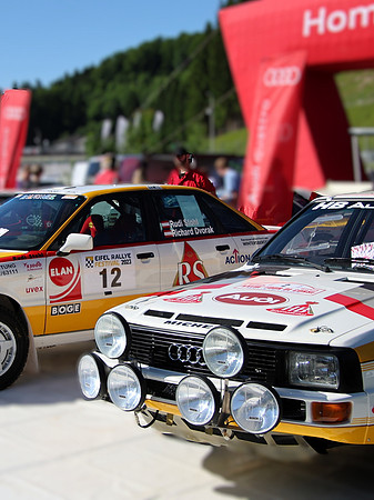 Motortag 2025 Salzburgring