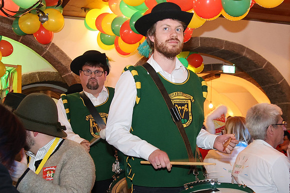 Narazamba aus Kuchl