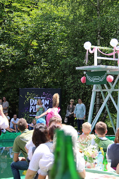 09.07.2022 Dirndlflugtag Gössl